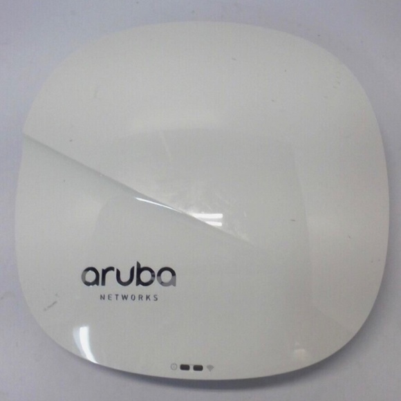 Lot of 5 Aruba Networks AP-325 Wireless Access Point - Picture 3 of 4